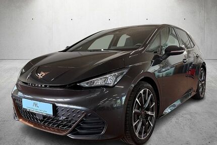 Cupra Born 54.756 km 27.960 € Osterode 37520
