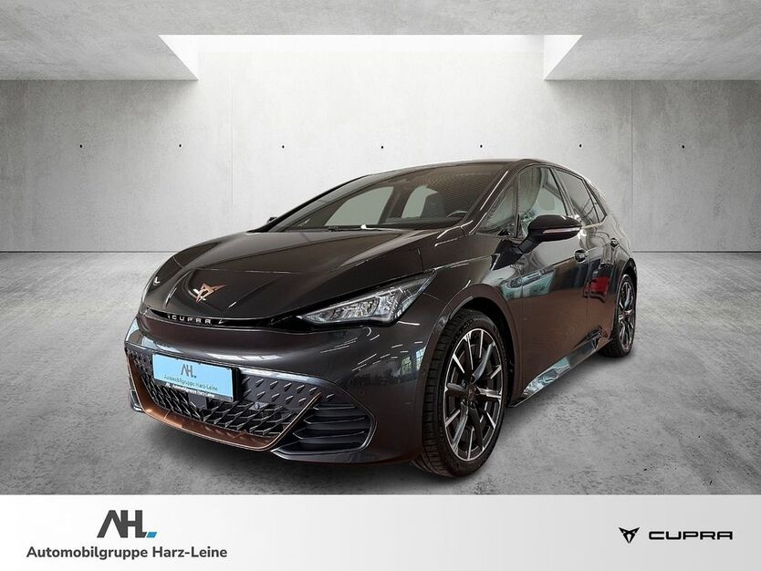 Cupra Born 54.756 km 27.960 € Osterode 37520
