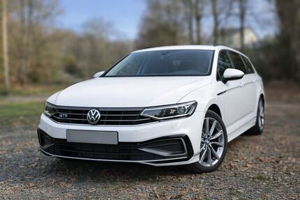 VW Passat 64.500 km 24.900 &euro; Hennef 53773