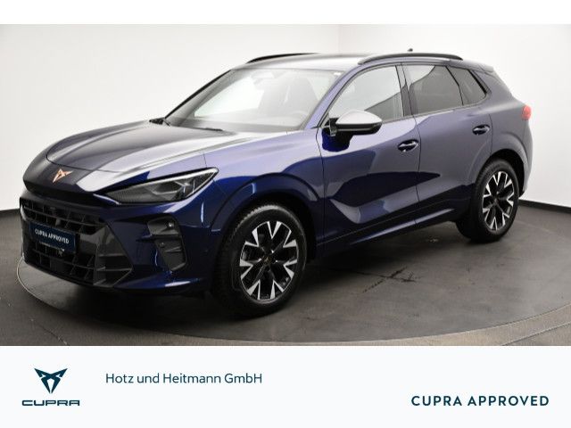 Cupra Terramar 21.268 km 31.550 &euro; Wolfsburg 38440