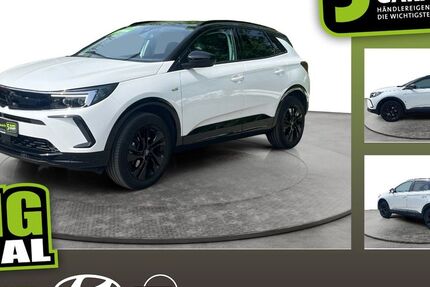 Opel Grandland (X) 34.457 km 21.990 &euro; Pfullingen 72793