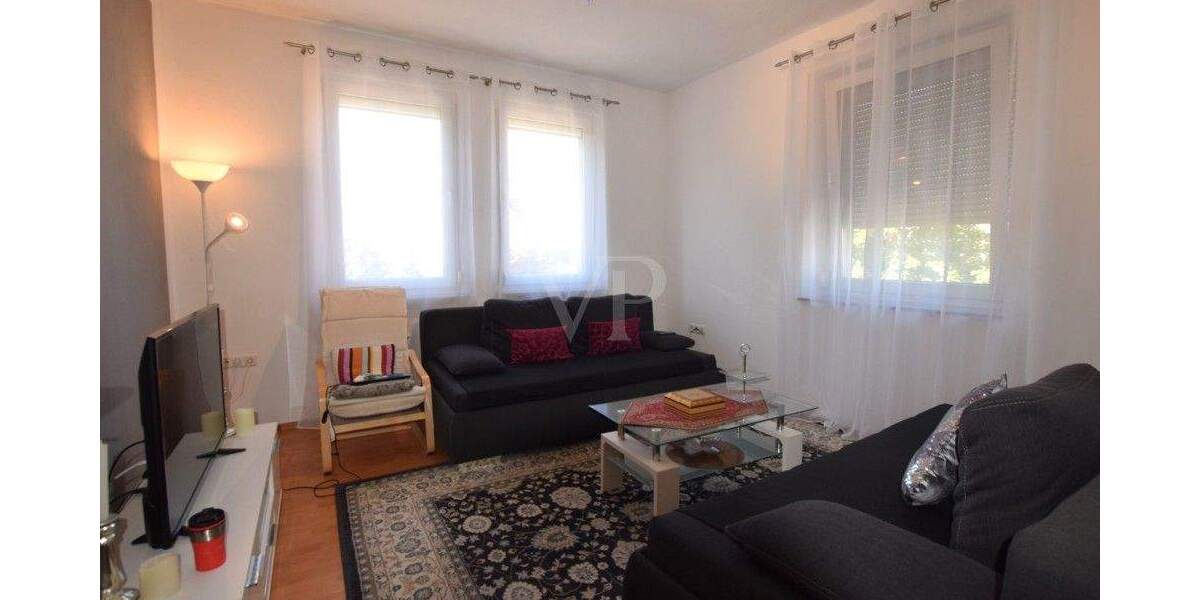 Etagenwohnung Ansbach - 3 Zimmer, 65 m&sup2;, 169.000&euro; | Angebot:25733884
