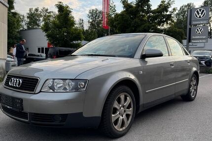 Audi A4 146.000 km 1.990 € Rosenheim 83026