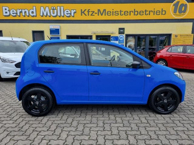 VW up! 95.103 km 5.995 € Rheinbrohl 56598