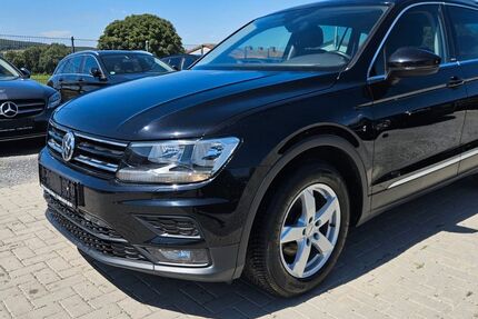 VW Tiguan 128.381 km 14.950 &euro; Calden 34379