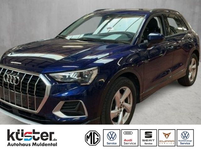 Audi Q3 34.204 km 33.790 € Grimma 04668