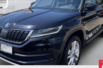 Skoda Kodiaq 90.000 km 24.900 &euro; Stelle 21435