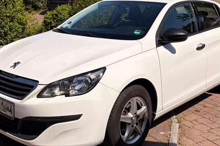 Peugeot 308 155.000 km 6.000 &euro; Lübeck, Hansestadt 23554