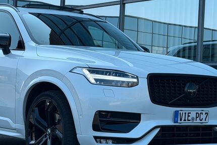 Volvo XC90 97.445 km 44.990 &euro; Mönchengladbach 41068