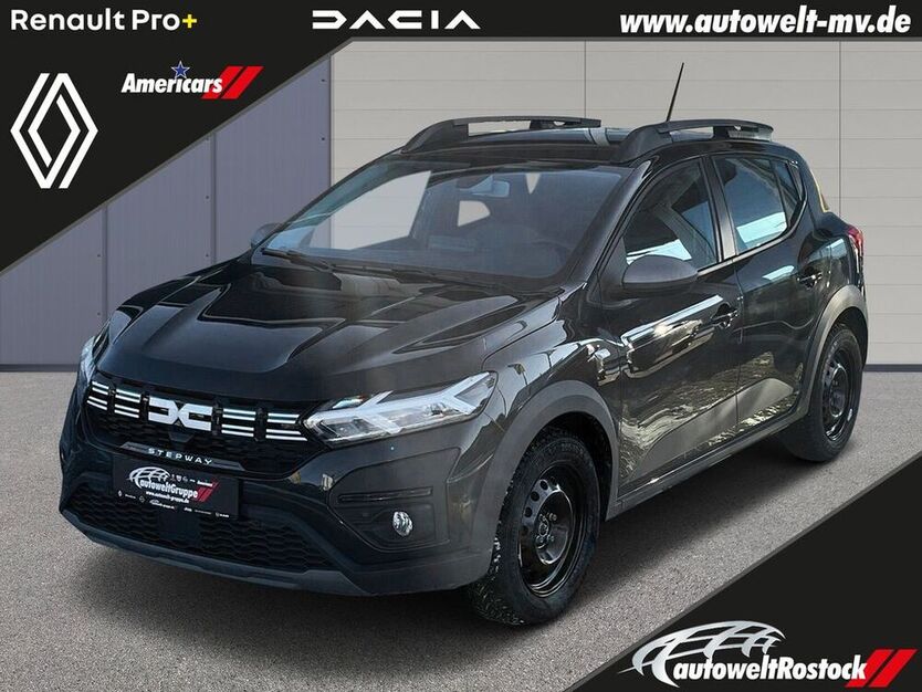 Sandero