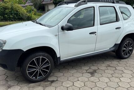 Dacia Duster 190.000 km 5.500 &euro; Stelle 21435