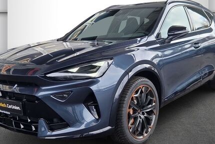 Cupra Formentor 2.880 km 46.960 &euro; Hauneck b. Bad Hersfeld 36282