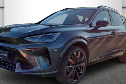 Cupra Formentor 2.880 km 47.290 &euro; Hauneck b. Bad Hersfeld 36282