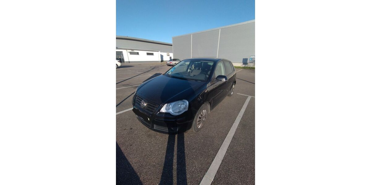 VW Polo 235.000 km 1.999 &euro; Stuttgart 70327