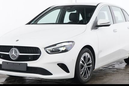 Mercedes-Benz B 180 6.469 km 33.580 &euro; Saarbrücken 66117