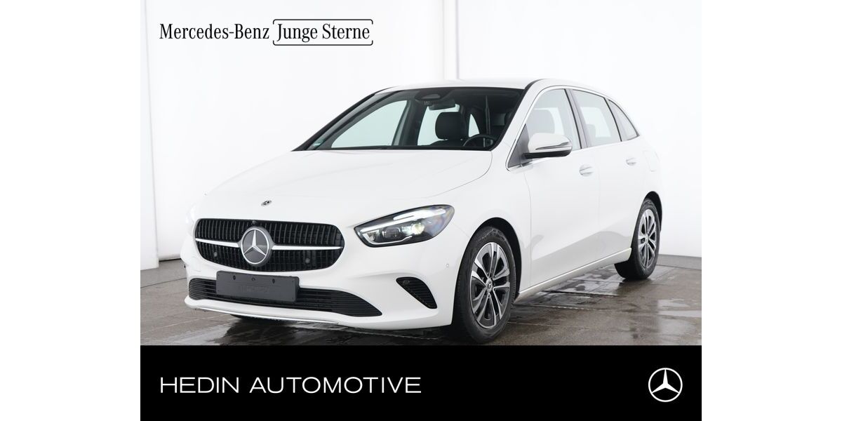 Mercedes-Benz B 180 6.469 km 33.580 &euro; Saarbrücken 66117