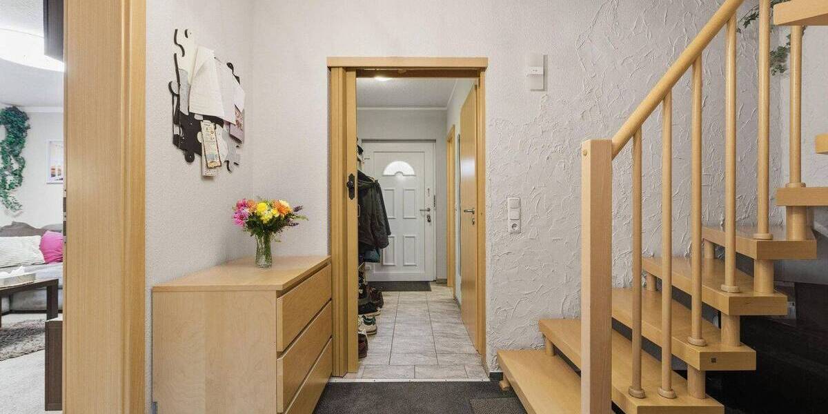 Einfamilienhaus Berlin Spandau - 4 Zimmer, 102 m&sup2;, 570.000&euro; | Angebot:26703206