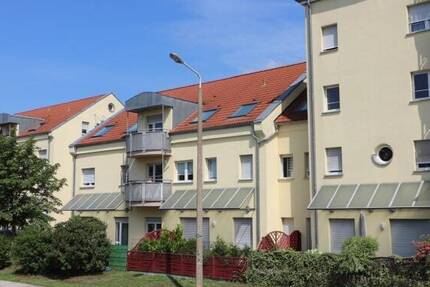Wohnung Cottbus Sachsendorf - 2 Zimmer, 65 m&sup2;, 507&euro; | Angebot:26473191