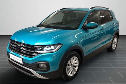 VW T-Cross 25.547 km 18.500 € Wiesbaden 65189