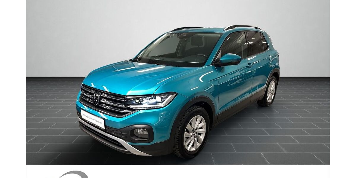 VW T-Cross 25.547 km 18.500 € Wiesbaden 65189