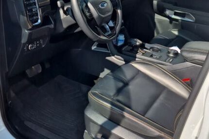 Ford Ranger 40.000 km 41.000 &euro; Petershagen 32469