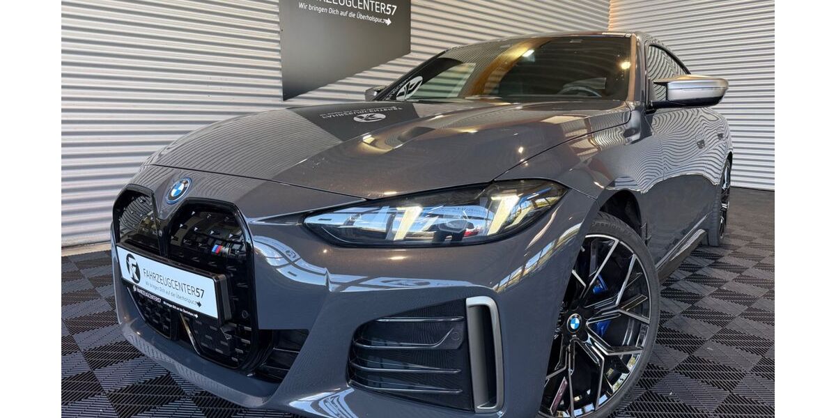 BMW i4 49.029 km 43.500 &euro; Wenden 57482