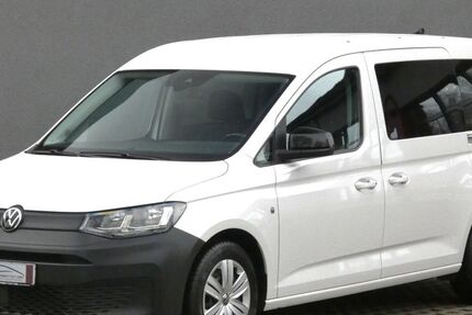 VW Caddy Maxi 115.240 km 23.980 &euro; Burgstädt 09217