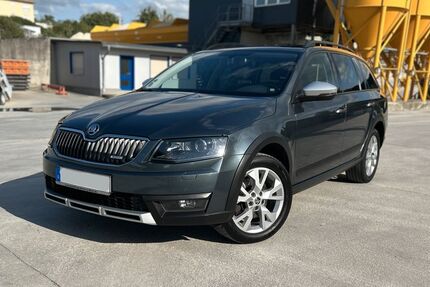 Skoda Octavia 98.000 km 18.600 € Nomborn 56412