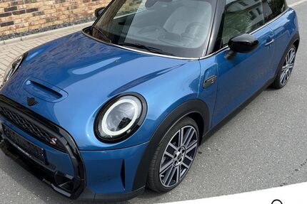 Mini Cooper S 78.900 km 23.888 &euro; Steinbach-Hallenberg OT Viernau 98587