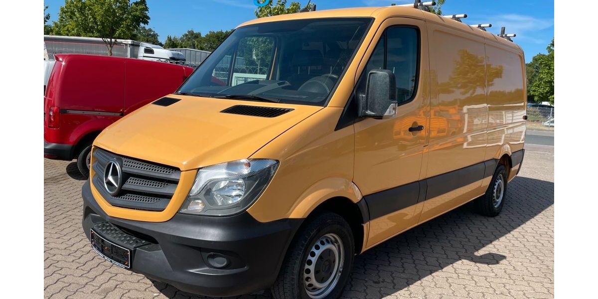 Mercedes-Benz Sprinter 163.796 km 14.875 &euro; Achim 28832