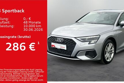 Audi A3 20.500 km 30.980 &euro; Kitzingen 97318