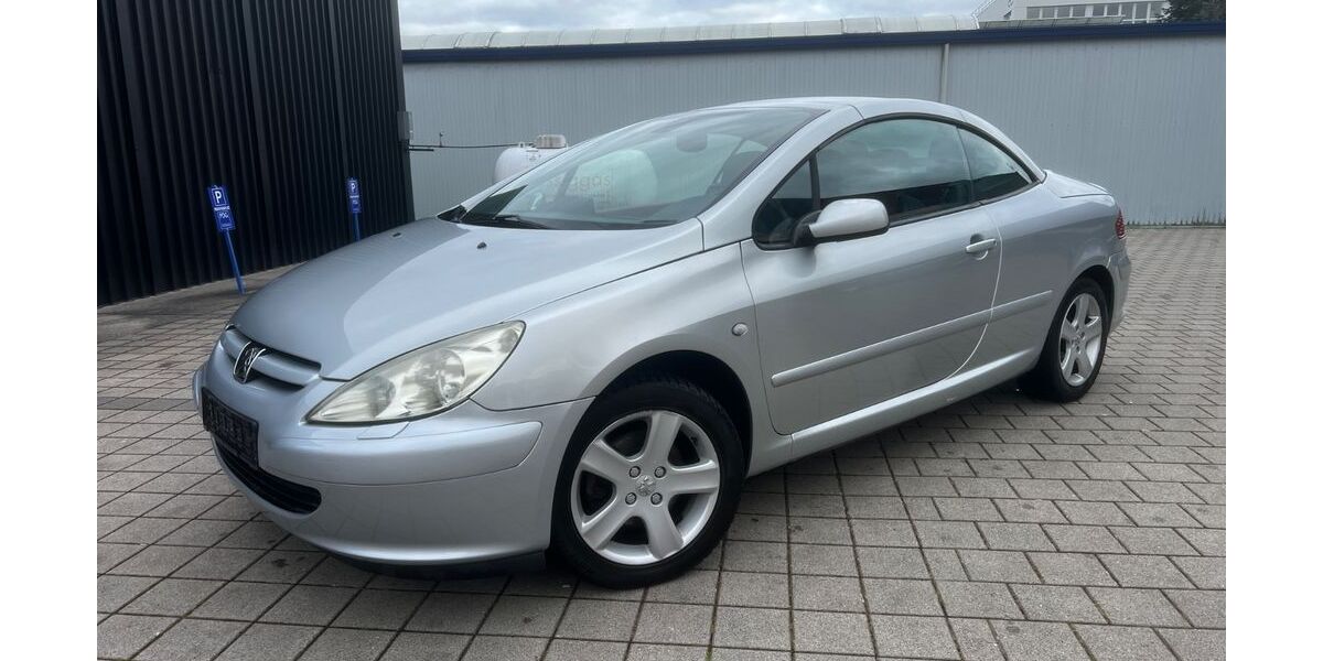Peugeot 307 102.190 km 3.390 &euro; Pforzheim 75172