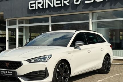 Cupra Leon 22.780 km 24.950 &euro; Lemwerder 27809