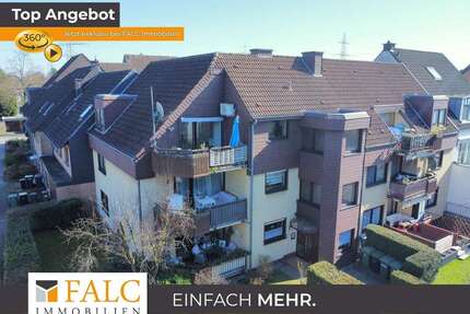 Wohnung zum Kaufen in Troisdorf 234.000 € 70 m²