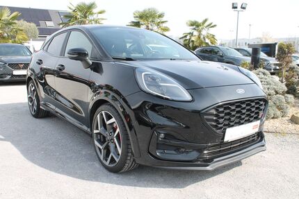 Ford Puma 64.000 km 18.490 &euro; Speyer 67346