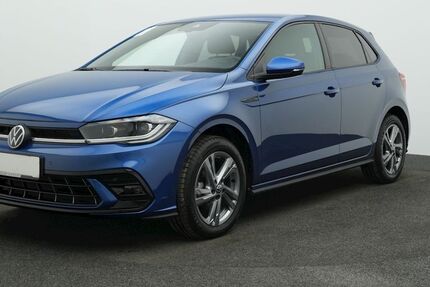 VW Polo 6.505 km 22.950 &euro; Mühlhausen 92360