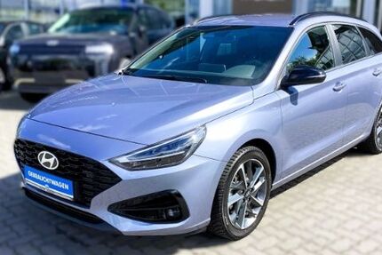Hyundai i30 23.170 km 20.900 &euro; Lüneburg 21337