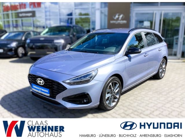 Hyundai i30 23.170 km 20.900 &euro; Lüneburg 21337