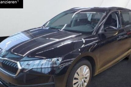 Skoda Octavia 24.500 km 23.833 € Kassel 34123