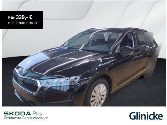 Skoda Octavia 24.500 km 23.833 € Kassel 34123