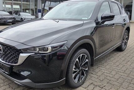 Mazda CX-5 14.800 km 31.880 &euro; Zeven 27404