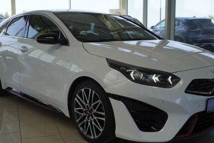 Kia pro ceed / ProCeed