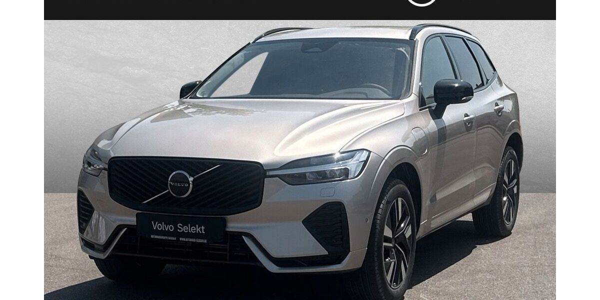 Volvo XC60 1.500 km 59.850 &euro; Karlsruhe 76187