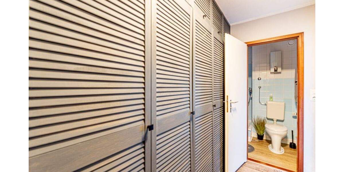 Etagenwohnung Altenau Altenau - 3 Zimmer, 45 m&sup2;, 65.570&euro; | Angebot:25676870
