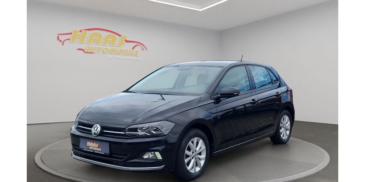 VW Polo 57.372 km 13.290 &euro; Ebersdorf b.Coburg 96237