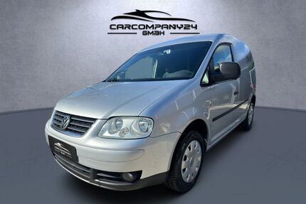 VW Caddy 257.323 km 3.690 &euro; Göttingen 37079