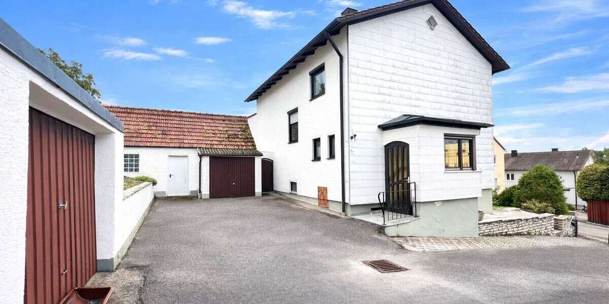 Einfamilienhaus Wolnzach - 5 Zimmer, 118 m&sup2;, 599.000&euro; | Angebot:23259861
