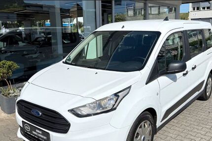 Ford Transit 93.700 km 14.999 &euro; Geisenheim 65366