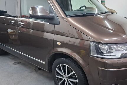 VW T5 Transporter 315.296 km 17.990 € Cottbus 03042