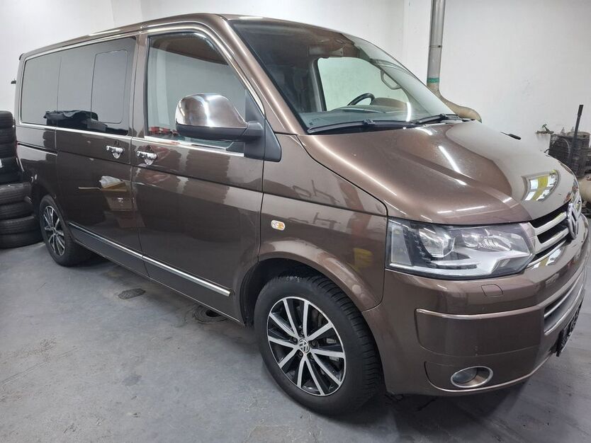 VW T5 Transporter 315.296 km 17.990 € Cottbus 03042